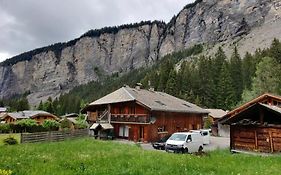 La Jolie Bergere